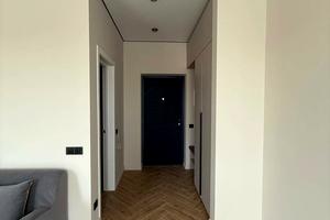 квартира за адресою Срібляста, 4