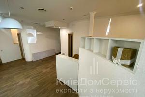 коммерческая по адресу Евгения Чикаленко ул. (Пушкінська), 12-А