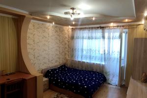 квартира за адресою Донецьке шосе, 97