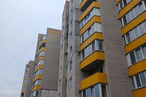 квартира за адресою Миру просп., 94/1A