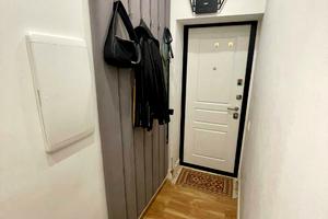квартира по адресу Люстдорфская дорога ул., 100б