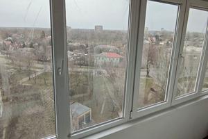 квартира по адресу Веснина ул., 1-А