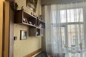 квартира по адресу Раппопорта ул., 10