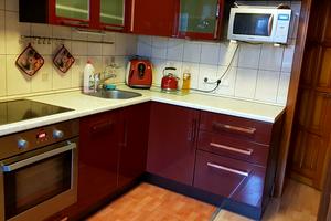 квартира за адресою Петра Григоренка просп., 24