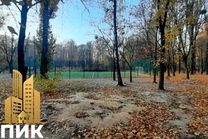 квартира по адресу Вацлава Гавела бульв. (Івана Лепсе), 52