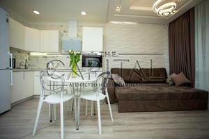 квартира за адресою Золотоустівська вул., 34