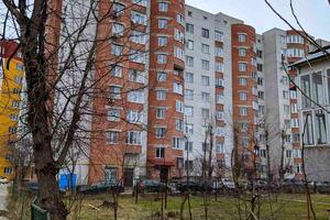 квартира за адресою Зелена вул., 115ж