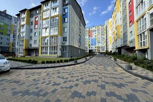 квартира за адресою Одеська, 3