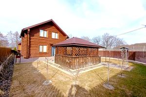будинок за адресою с. Головчинці, Русанівська, 1/1