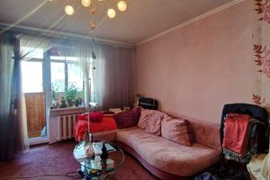 квартира по адресу Академика Королёва ул., 71/1