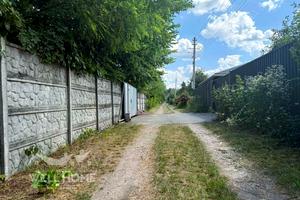 участок по адресу 