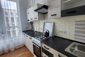 квартира по адресу Героїв Миколаєва ул., 129А