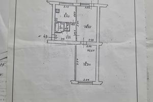 квартира по адресу Кирпичнозаводская ул., 2