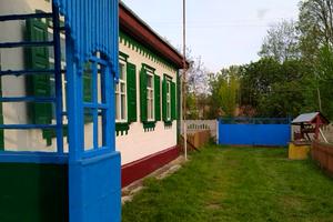 будинок за адресою Жовтнева (Єдності)