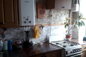 квартира за адресою Грушевського