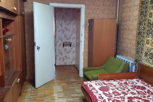комната по адресу Волынская ул., 16