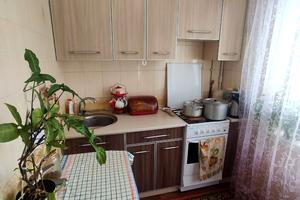 квартира за адресою Індустріальний просп. (Фрунзе), 55а