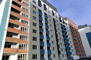 квартира по адресу Лісогринівецька ул., 7