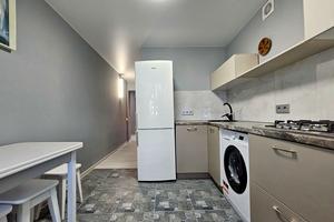 квартира по адресу Чешская ул., 4