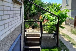 будинок за адресою садове товариство Ягідка