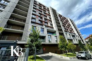 квартира за адресою Кучеревського бульв., 1
