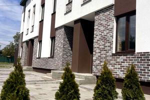 будинок за адресою вулиця Степана Бандери(Можайського), 83