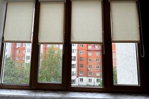 квартира по адресу Ольховая ул., 17