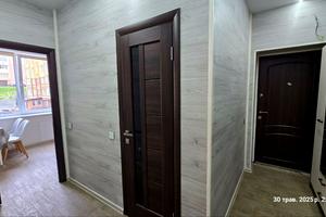 квартира по адресу Кармелюка ул., 11/3