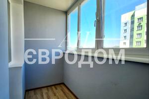 квартира за адресою Героїв Харкова просп. (Московський), 272г