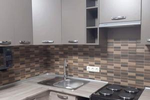 квартира за адресою Догаева, 3