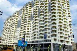 комерційна за адресою Данила Щербаківського вул. (Щербакова), 52