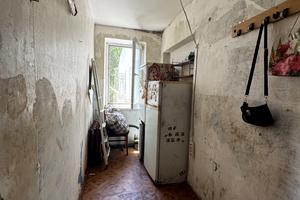 квартира по адресу Академика Заболотного ул., 16