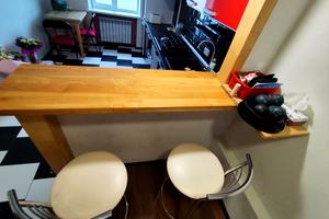 квартира за адресою Переяславська вул., 23