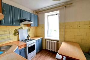 квартира за адресою Івана Газюка бульв. (Дружби Народів), 7