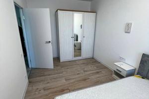 квартира по адресу Топольная ул., 4