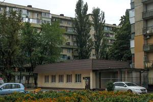 квартира за адресою Маршала Рокосовського просп., 3-В