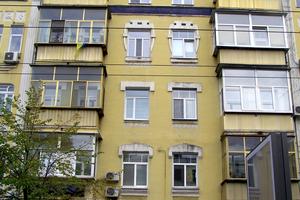 квартира по адресу Жилянская ул., 41