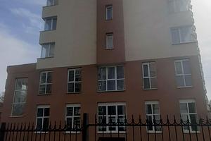 квартира за адресою В'ячеслава Чорновола вул. (Войкова), 15а