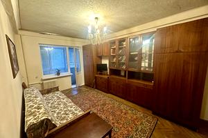 квартира за адресою Данила Щербаківського вул. (Щербакова), 57-В