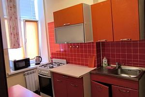 квартира за адресою Тараса Карпи вул. (Тимірязєва), 60