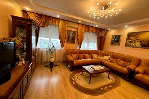квартира за адресою Ігоря Сікорського вул., 18