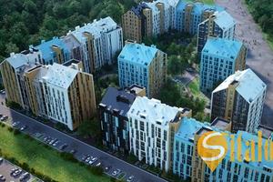 квартира за адресою Стрийська вул., 111-Б