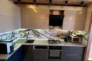 квартира по адресу Червоной Калины просп., 72а