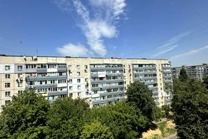 квартира по адресу Рождественская ул., 91