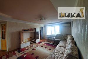квартира за адресою Космічна вул., 124