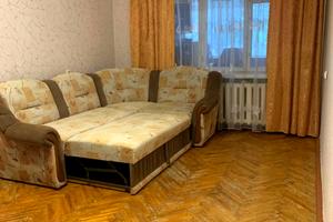 квартира по адресу Хоменко ул., 20