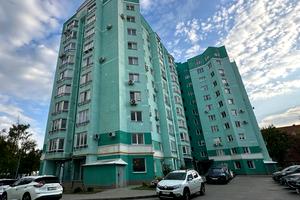 квартира по адресу Павленковская пл., 3Б