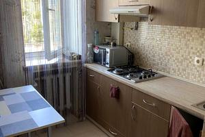квартира по адресу Кордонная ул., 49