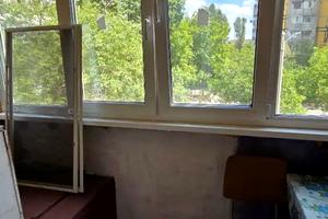квартира за адресою Березинська вул., 43