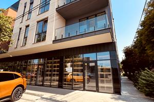 квартира за адресою Собранецька вул., 100